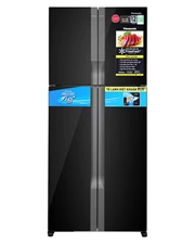Panasonic Inverter 550 lít Multi Door NR-DZ601VGKV