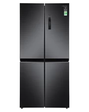 Samsung Inverter 488 lít Multi Door RF48A4000B4/SV