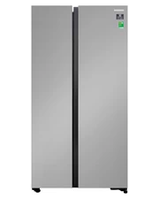 Samsung Inverter 655 lít Side By Side RS62R5001M9/SV