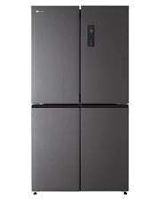 LG Inverter 470 lít Multi Door GR-B50BL