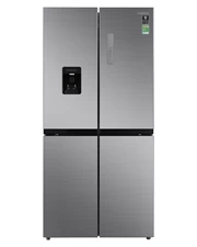Samsung Inverter 488 lít Multi Door RF48A4010M9/SV