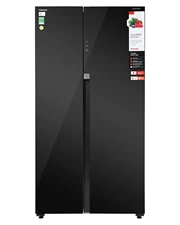 Toshiba Inverter 596 lít Side By Side GR-RS780WI-PGV(22)-XK