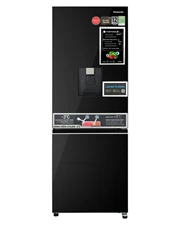 Panasonic Inverter 300 lít NR-BV331WGKV