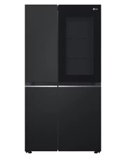 LG Inverter 655 lít Side By Side InstaView GR-V257BL