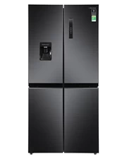 Samsung Inverter 488 lít Multi Door RF48A4010B4/SV