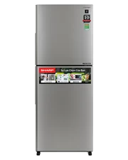 Sharp Inverter 330 lít SJ-XP352AE-SL