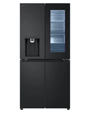 LG Inverter 508 lít Multi Door InstaView LFI50BLMAI