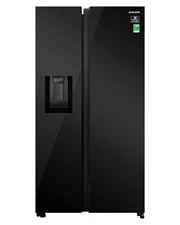 Samsung Inverter 635 lít Side By Side RS64R53012C/SV