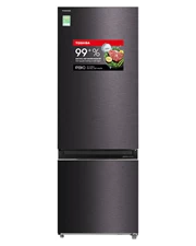 Toshiba Inverter 325 lít GR-RB410WE-PMV(37)-SG