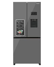 Panasonic Inverter 495 lít Multi Door PRIME+ Edition NR-CW530XMMV