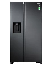 Samsung Inverter 635 lít Side By Side RS64R5301B4/SV