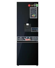 Panasonic Inverter 325 lít NR-BV361WGKV