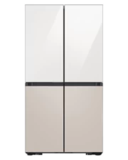 Samsung Inverter 648 lít Multi Door Bespoke RF59CB66F8S/SV