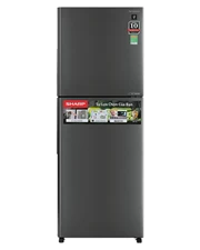 Sharp Inverter 360 lít SJ-XP382AE-DS