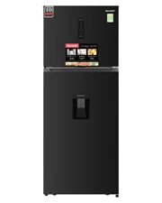 Sharp Inverter 417 lít SJ-X417WD-DG