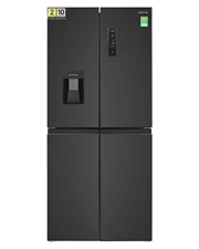 Hitachi Inverter 464 lít Multi Door HR4N7520DSWDXVN