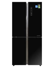Aqua Inverter 456 lít Multi Door AQR-IG525AM GB