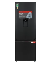 Toshiba Inverter 321 lít GR-RB405WEA-PMV(06)-MG