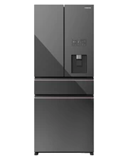 Panasonic Inverter 540 lít Multi Door PRIME+ Edition NR-YW590YMMV