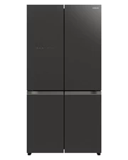 Hitachi Inverter 569 lít Multi Door R-WB640VGV0 GMG