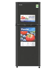 Funiki 209 lít HR T6209TDG