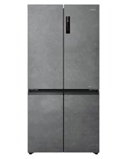Aqua Inverter 660 lít Multi Door AQR-M727XA(GS)U1