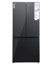 Toshiba Inverter 515 lít Multi Door GR-RF670WI-PGV(A9)-BG