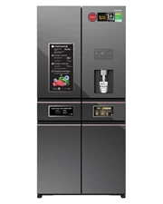 Panasonic Inverter 650 lít PRIME+ Edition Multi Door NR-WY720ZMMV